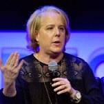 An Organization Made Up of the Rich and Powerful Can't Defend Women Against the Rich and Powerful