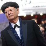 Bill Murray Finally Addressed Those Allegations of Inappropriate Behavior