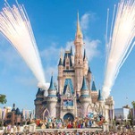 This Is No Longer the Happiest Place on Earth