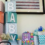 Baby Shower Causes Death After 'Celebratory Cannon'—an IED—Shoots Shrapnel in Explosion