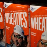 Fuck Cereal