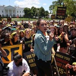 AOC Calls for Biden to Establish a Civilian Climate Corps