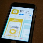 A Dating App Match Has Helped the FBI Catch Yet Another Suspected Capitol Rioter