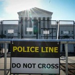 FBI Warns of Rising Abortion-Related Violence on 'Both Sides'