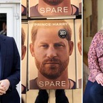‘Older Woman’ Prince Harry Lost His Virginity to Was 2 Years Older and a Good Friend of His