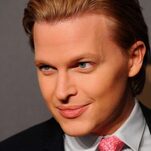 Ronan Farrow Says Rape Allegations Against Bill Clinton Should Be Revisited