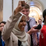 Ilhan Is Home