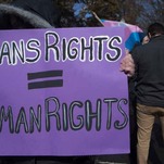 California Faces Pushback After Banning State-Funded Travel To States With Anti-Trans Legislation