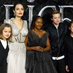 Angelina Jolie and Brad Pitt's Children Won't Get to Testify in Their Own Custody Hearing