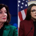 New York Post Employee Posts Fake Headlines Calling for the Murder and Rape of Female Politicians