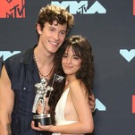 Camila Cabello on Her Boyfriend: 'I Love Working With Him So Much'