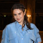 Shailene Woodley Tries to Distract From Aaron Rodgers' Anti-Vax Stance With Big Penis Posts