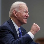 We Did It, Joe!