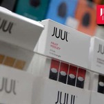 Juuling Is Fine, Actually (For Adults Who Want to Quit Smoking Cigarettes)