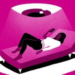 The Spooky, Loosely Regulated World of Online Therapy