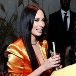 Kacey Musgraves Tried Her Best But Did Not Succeed