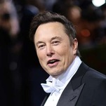 Elon Musk's Trans Daughter Files to Change Her Name, No Longer 'Wishes to Be Related' to Him