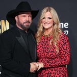 Garth Brooks Had a Lovely Response to Trisha Yearwood's Offer to Take His Last Name