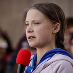 Please Meet Greta Thunberg the Beetle, Not to Be Confused With Greta Thunberg the Person