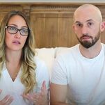 YouTuber Myka Stauffer Has 'Rehomed' Her Adopted Child as If Sending Away an Unruly Pet