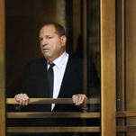 The Weinstein Lawsuits Will Never End