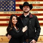 Lauren Boebert Claims Husband Only Exposed Himself to Teen Girl Because She ‘Begged’ for It