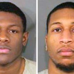 Former Ohio State Football Players Are Acquitted of Rape After They Filmed the Woman Saying She'd Consented