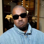 Kanye West's Actions Are Stalking Behaviors