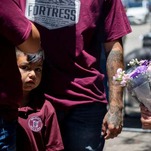 Texas Shooter Texted Internet Friend: 'Ima Go Shoot Up a Elementary School RN'