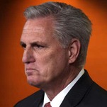 The Comically Bizarre Reasons These 3 Republicans Ousted Kevin McCarthy