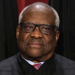 Clarence Thomas Quietly Accepted Hundreds of Thousands of Dollars in Luxury Travel