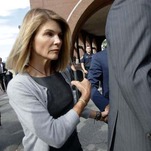 Aunt Becky Is Sharing Lawyers With Her Husband, Which Isn't the Best Idea