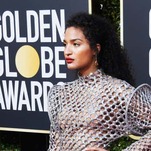 Indya Moore Speaks Out About Being Sex Trafficked: 'I Was Just a Kid'