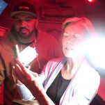 'Is That a Blunt?': Here's Elizabeth Warren Completing an Escape Room with Desus & Mero