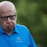 Love Springs Eternal: Rupert Murdoch Engaged for Fifth Time at Age 92