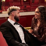 The Masculine Urge to Self-Destruct on National Television
