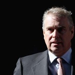 The Road Is Narrowing for Prince Andrew