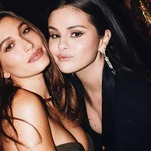 Rumored Hailey Bieber-Selena Gomez Feud Reaches New Levels of Messy
