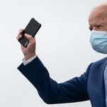 Trump to Incoming Biden Administration: No Free Clout