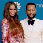 John Legend Wants People Struggling With Fertility to Feel Less 'Alone'