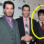 Which Property Brother Is Zooey Deschanel Dating Again?