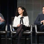Constance Wu is Finally Free...of the Constraints of a Regular Paycheck