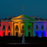 Congratulations to America, Which Is Now Gayer Than Ever