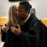 The Perverse Spectacle of Black Forgiveness
