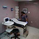 At Least One Republican-Led State Is Keeping Its Abortion Clinics Open, For Now