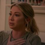 I'm Inspired by Stassi Schroeder's Hippie Exorcism