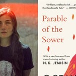 Down Time: Grouper on Finding Solace in Octavia Butler Books