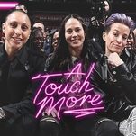The Delight of Watching Top Woman Athletes Get Wasted and Talk Shit on Instagram