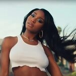 It's Normani's World Now And We're Just Living In It