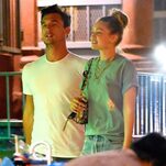 Your Guide to Some Guy Gigi Hadid Is Maybe Dating